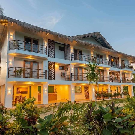 Siargao Lisuga Hotel General Luna  Eksteriør bilde