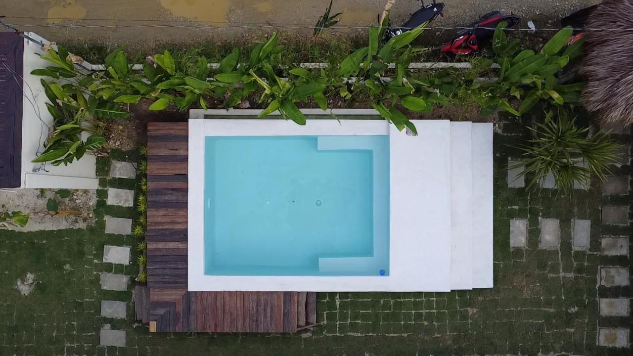 Siargao Lisuga Hotel General Luna  Eksteriør bilde